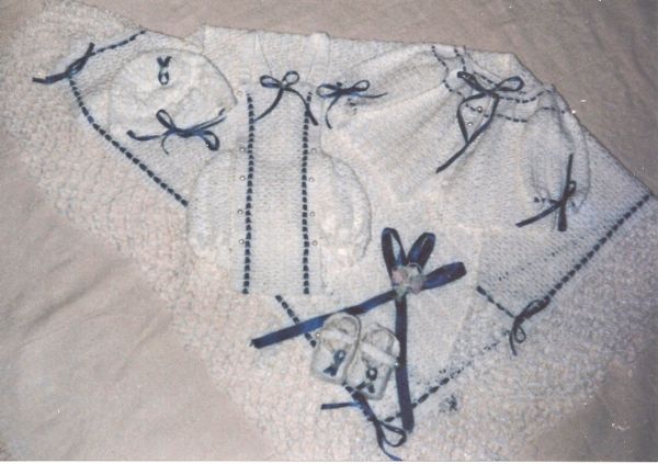 Conjunto Maternidade