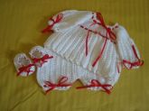 Conjunto Menina