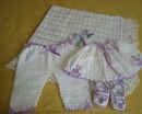 Espetacular Conjunto Saída da Maternidade