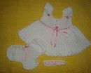 Vestido Princesa