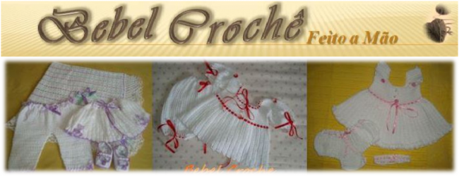 Loja de BebelCroche